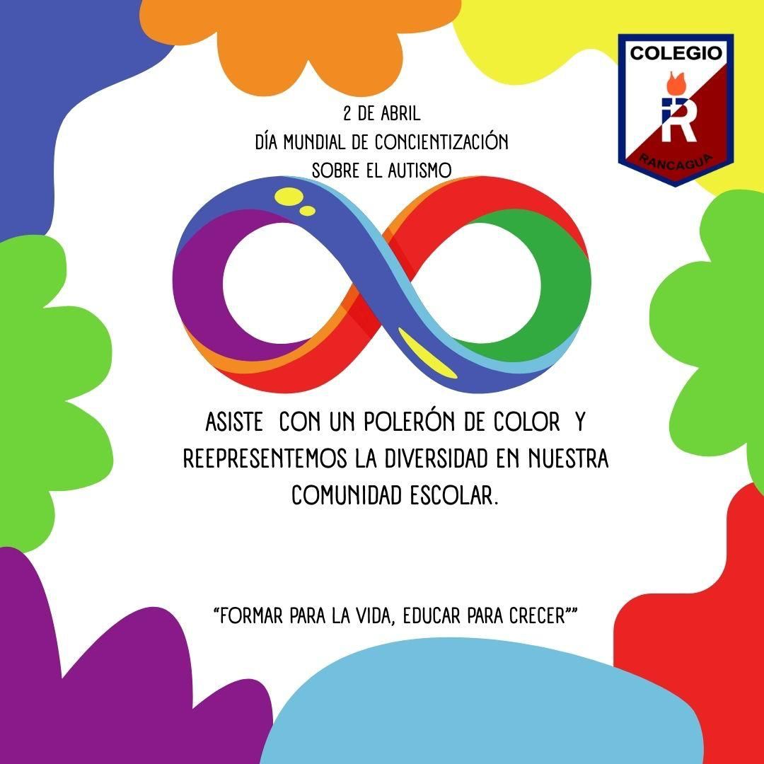 Día del Autismo